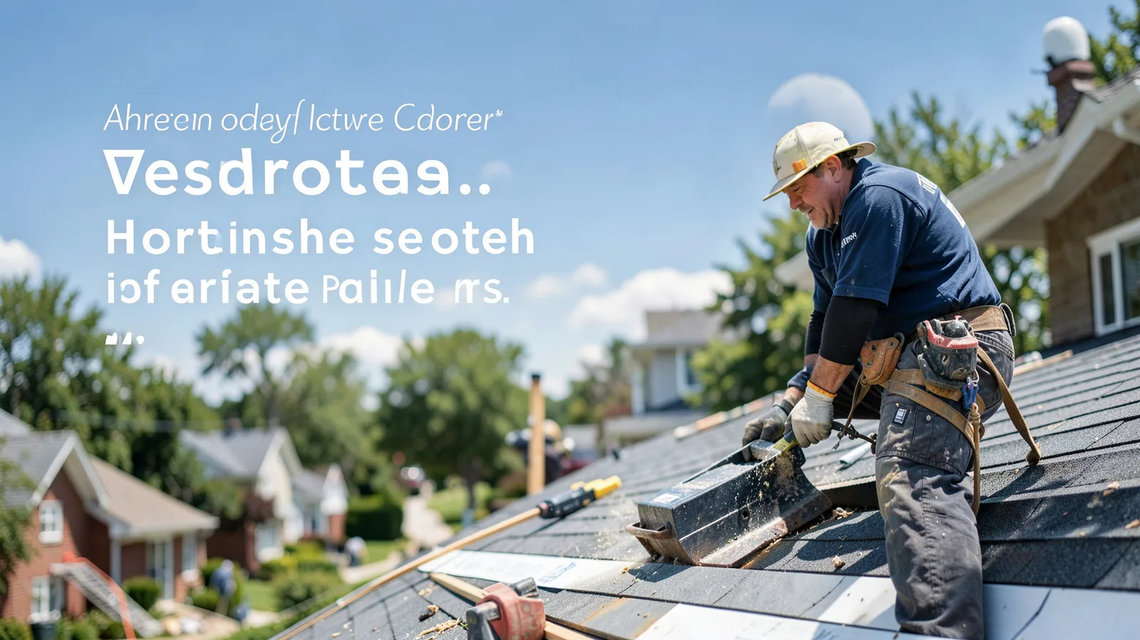 Roof Replacement in Brownsville, OH near me